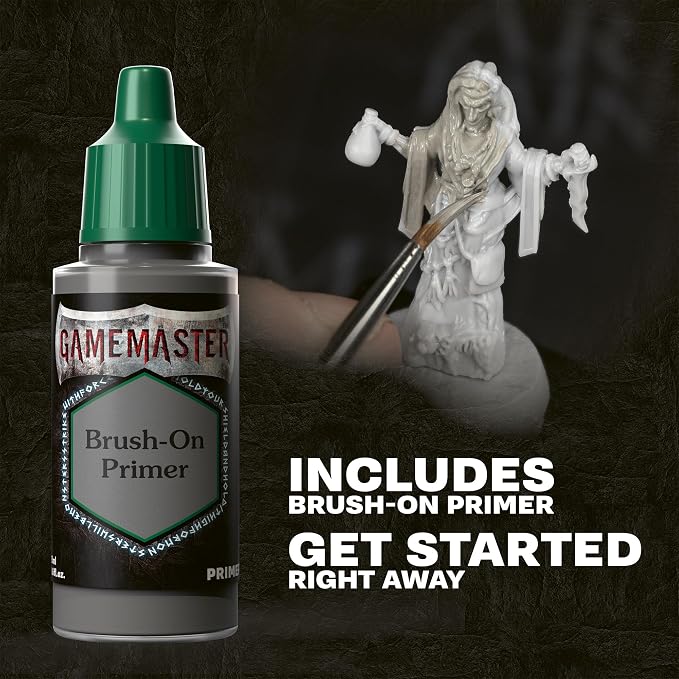 The Army Painter GameMaster: Wilderness Adventures Role-playing Paint Set - Image 6