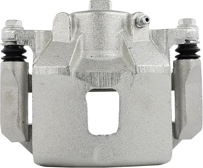 SCITOO 18B4880A 18B4881A Front Left & Right Disc Brake Calipers Assembly w/Bracket For Chevrolet For Cobalt 2007-2010,For Pontiac For G5 2007-2009