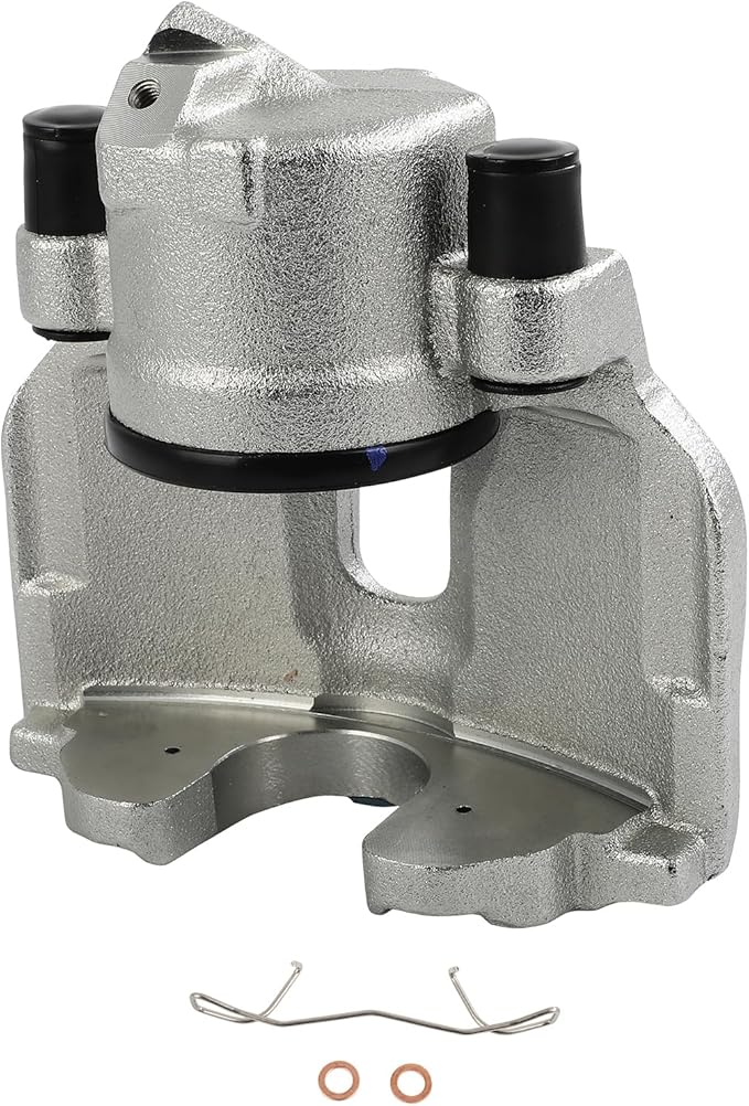 SCITOO 19-1817 Front Right Disc Brake Caliper Assembly Without Bracket For Audi For A4/For A4 Quattro/For A6/For A6 Quattro/For S4/For S6,For Volkswagen For Passat