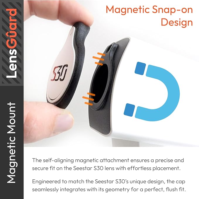 Magnetic Astro Kit 4 Compatible - Image 6