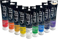Acrylic Paint Gel Plates Printing Paint Perfect Transfer Special Acrylic Paint by GELELF