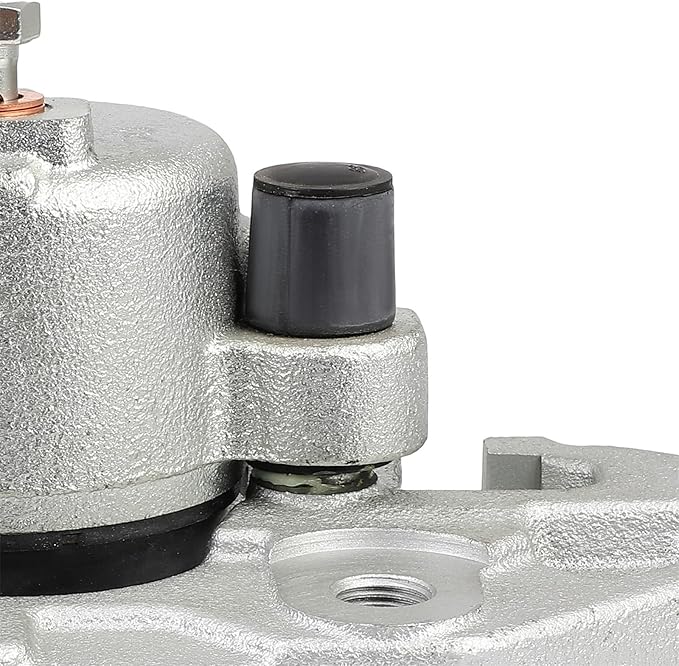 SCITOO 18B5048 Rear Right Disc Brake Caliper Assembly w/Bracket For Ford For Expedition 2007-2017,For Lincoln For Navigator 2007-2017