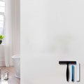 Volcanics Frosted Glass Window Privacy Film by Volcanics