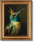 VIYYIEA Vintage Gold Framed Wall Art by VIYYIEAART