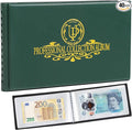 Banknote Collecting Album by UnclePaul
