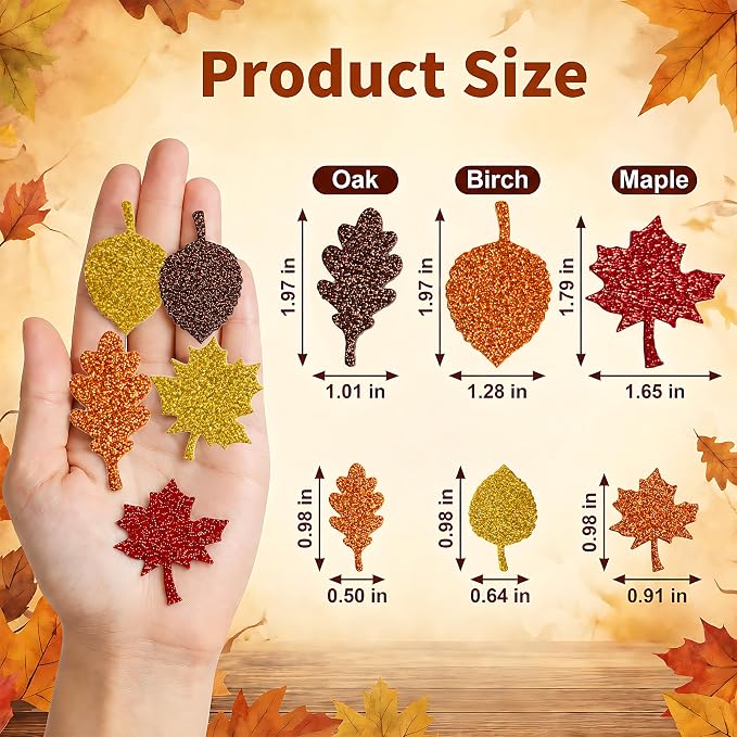 Fall Crafts for Kids - Image 2