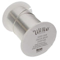 The Beadsmith Wire Elements 30-Gauge Lacquered Tarnish-Resistant Copper Wire by TheBeadsmith