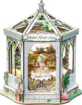 Cutefun Book Nook Kit by Cutefun