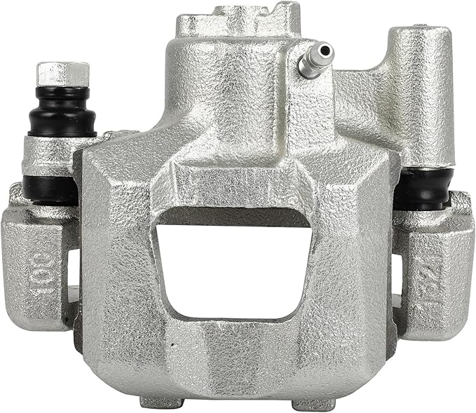 cciyu Rear Right Brake Caliper Assembly w/Bracket 19B2684 2002 2003 For Lexus For ES300,2004 2005 2006 For Lexus For ES330,2002 2003 2004 2005 2006 For Toyota For Camry