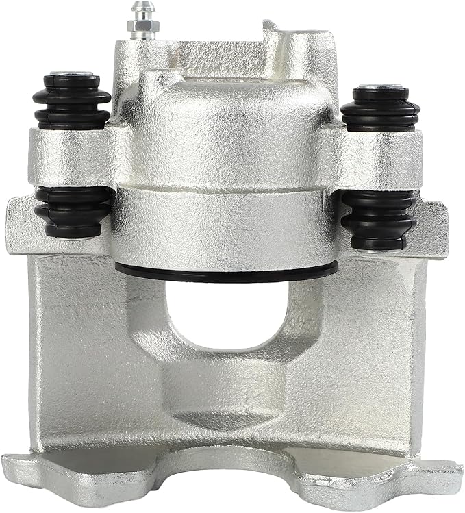 SCITOO 184642 184643 Front Left & Right Disc Brake Calipers Assembly Without Bracket For Chrysler,For Dodge,For Eagle,For Plymouth
