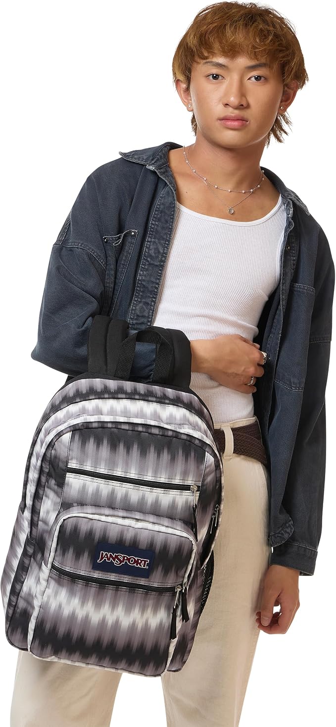 JanSport Laptop Backpack - Image 7