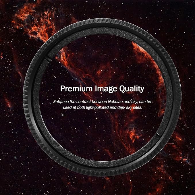 Astromania 1.25" O-III Filter - Image 5