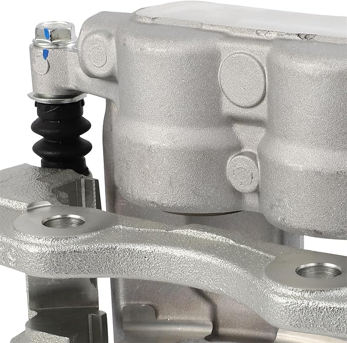 SCITOO Rear Right Brake Caliper With Bracket 18B4941 Compatible For Cadillac For Escalade 2002-2006,For Chevrolet For Avalanche 1500 2002-2006,For Chevrolet For Express 1500 2003-2014