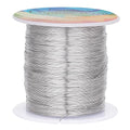 328 Feet Tarnish Resistant Copper Wires 28 Gauge/0.3mm Jewelry Craft Wires by CREATZONE