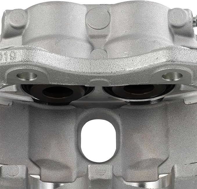 SCITOO Rear Right Brake Caliper With Bracket 18B4941 Compatible For Cadillac For Escalade 2002-2006,For Chevrolet For Avalanche 1500 2002-2006,For Chevrolet For Express 1500 2003-2014