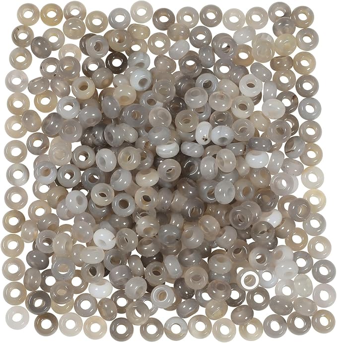 TUMBEELLUWA Natural Gemstone Beads by TUMBEELLUWA