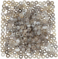 TUMBEELLUWA Natural Gemstone Beads by TUMBEELLUWA