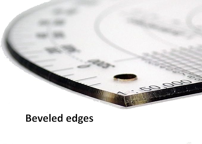 Military Protractors