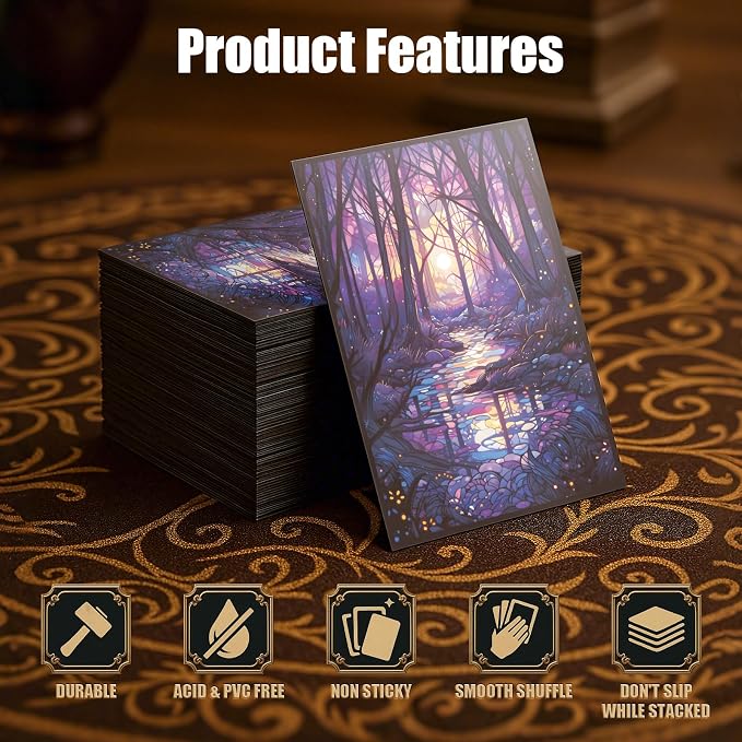 MTG Card Sleeves - Image 5