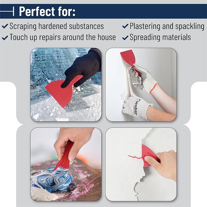 Bates- Paint Roller Kit, Roller Set - Image 9