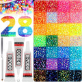 11000Pcs 5MM Rhinestones for Bedazzling Crafting, Bedazzler Kit by Worthofbest