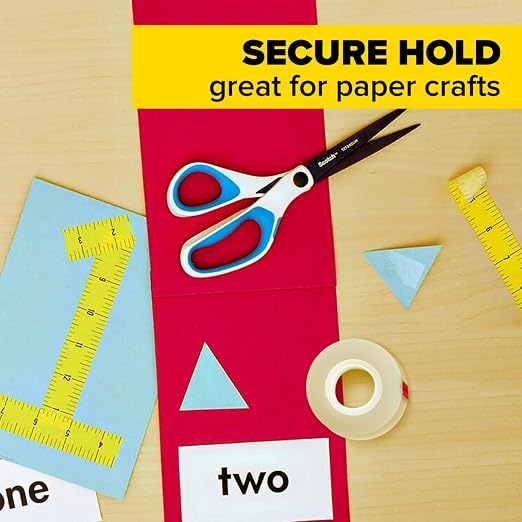Scotch Double Sided Tape, Office and School Supplies - Image 7
