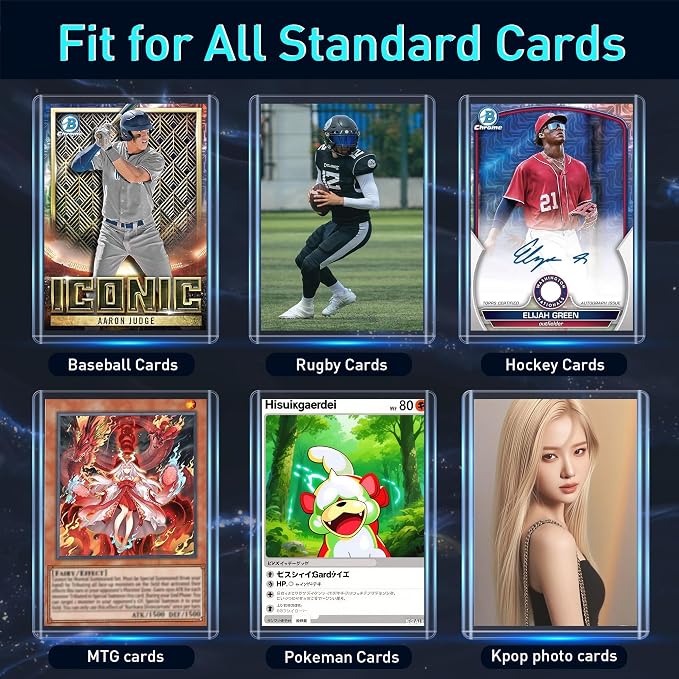 JohnBee Card Sleeves - Image 2