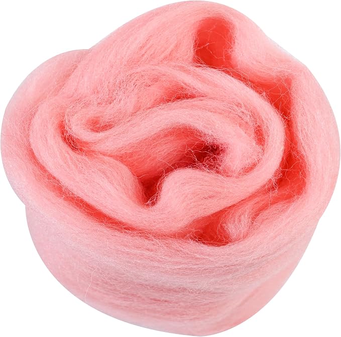 There are 170 Colors and 9 Shades Available This Woollen Yarn is Made of 100% by Unknown