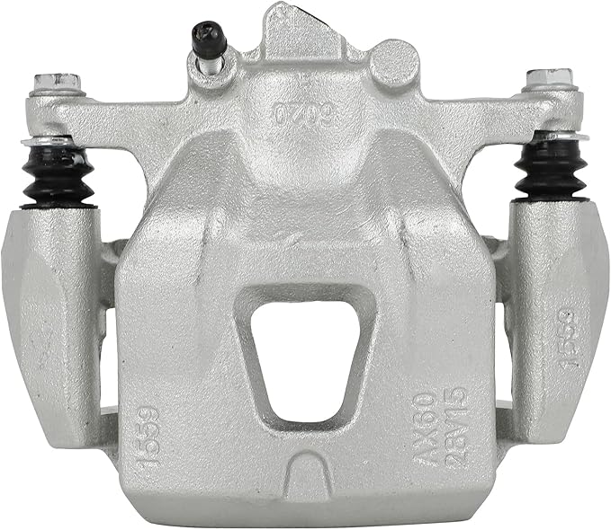 SCITOO 19B1975 Front Right Disc Brake Caliper Assembly w/Bracket For Lexus For ES300 1997-2001,For Toyota For Avalon 1998-2004,For Toyota For Camry 1997-2001,For Toyota For Solara 1999-2003