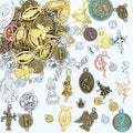 stino 100g Metal Pendant Charms by stino