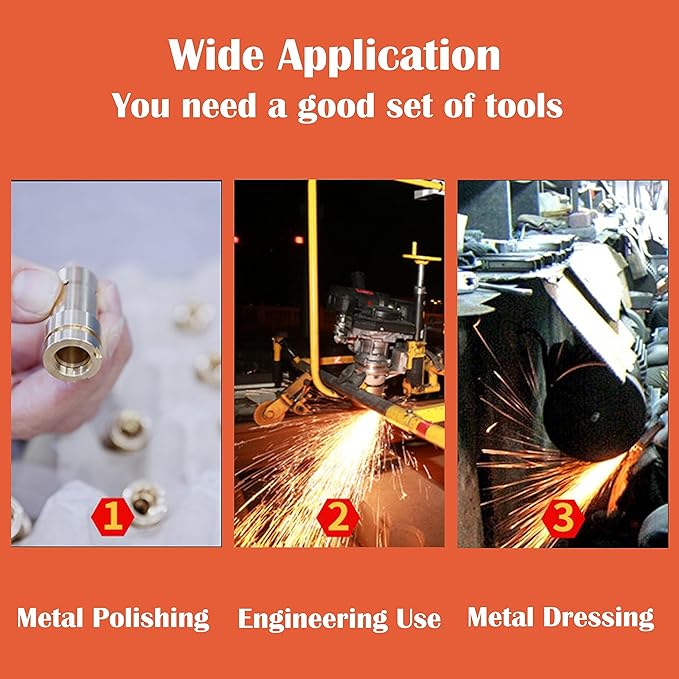 Belt Sander Variable Speed Power Bench Sander 2X71inch Vertical and Horizontal Belt Sander for Metal Working & Knife Making With 3 Grinding Wheels and Base 110V 1500W