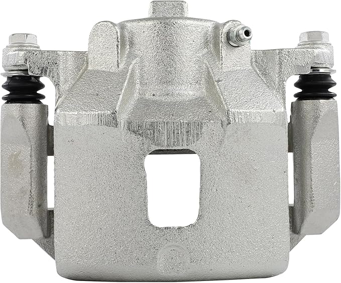 SCITOO 18B4880A Front Left Disc Brake Caliper Assembly w/Bracket For Chevrolet For Cobalt 2007-2010,For Pontiac For G5 2007-2009