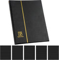 120 Pockets Stamp Album by UnclePaul
