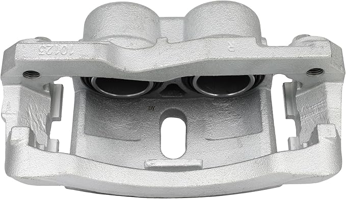 SCITOO Front Right Brake Caliper With Bracket 18B4816 Compatible For Chevrolet For Express 3500 2003-2020,For Chevrolet For Express 4500 2009-2020,For Chevrolet For Silverado 3500 2001-2006