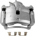 SCITOO 19B1334 Front Right Disc Brake Caliper Assembly w/Bracket For Acura For CL 1997-1999,For Honda For Accord 1990-1997