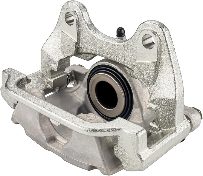 Torchbeam Rear Brake Caliper Left forChevrolet 2007 2010-2018 Silverado 1500, GMC 2007-2018 Sierra 1500, Chevrolet 2007 2014-2020 Tahoe, Rear Left Caliper Replace # 18B5030