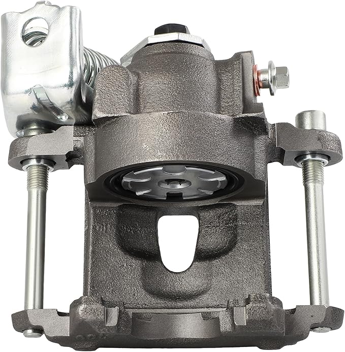 SCITOO 184139 184138 Rear Left & Right Disc Brake Calipers Assembly Without Bracket For Buick For Riviera,For Cadillac For Eldorado/For Seville,For Oldsmobile For Toronado