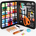 Sewing Kit for Adults, Maxfanay Needle and Thread Kit for Sewing, Professional by Unknown