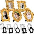 Maitys 15 Pcs Mini Picture Vintage Frames by Maitys