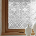 OHTMERU Window Privacy Film Decorative by OHTMERU