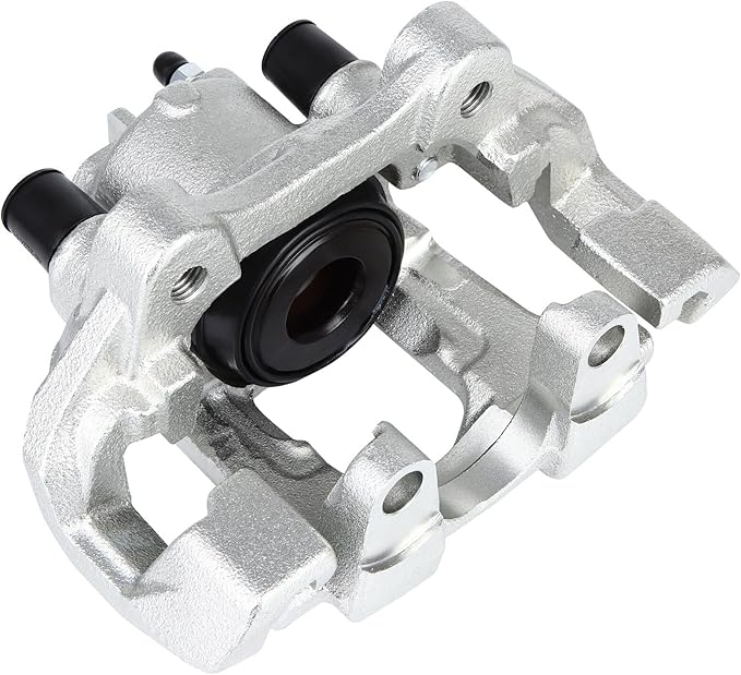 SCITOO 18B5300 18B5301 Rear Left & Right Disc Brake Calipers Assembly w/Bracket For Dodge For Durango 2011-2018,For Jeep For Grand Cherokee 2011-2018