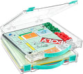 Vtopmart 2 Pack Board Game Storage by Vtopmart