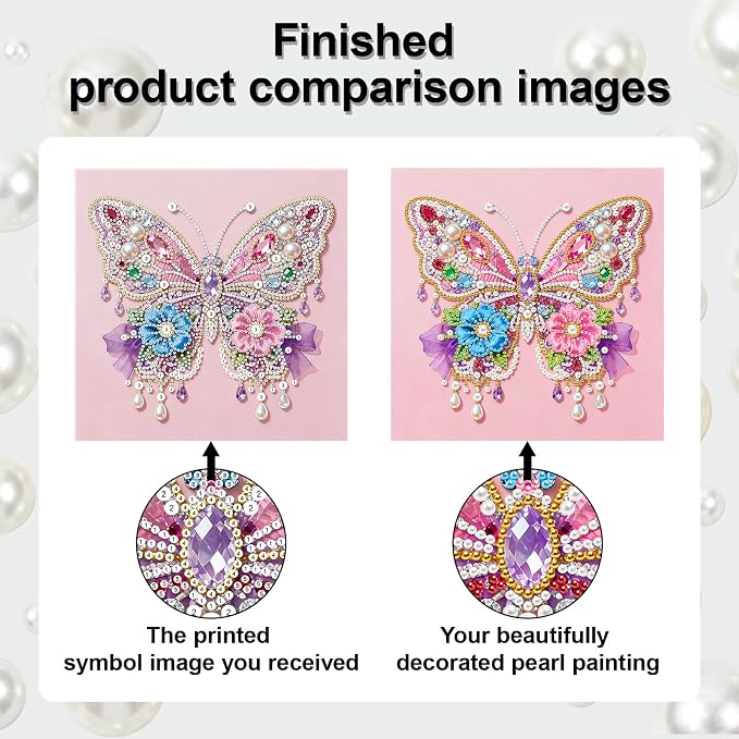 Xylzzuit Pearl Painting Kit - Image 6