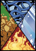 MTG Card Sleeves by Unknown