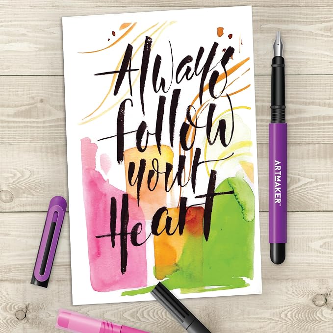 Art Maker: Calligraphy - Image 8