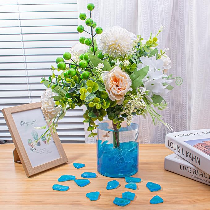Keedolla 15 Oz Beach Sea Glass Crafts, Weddings & Home Decor - Image 8