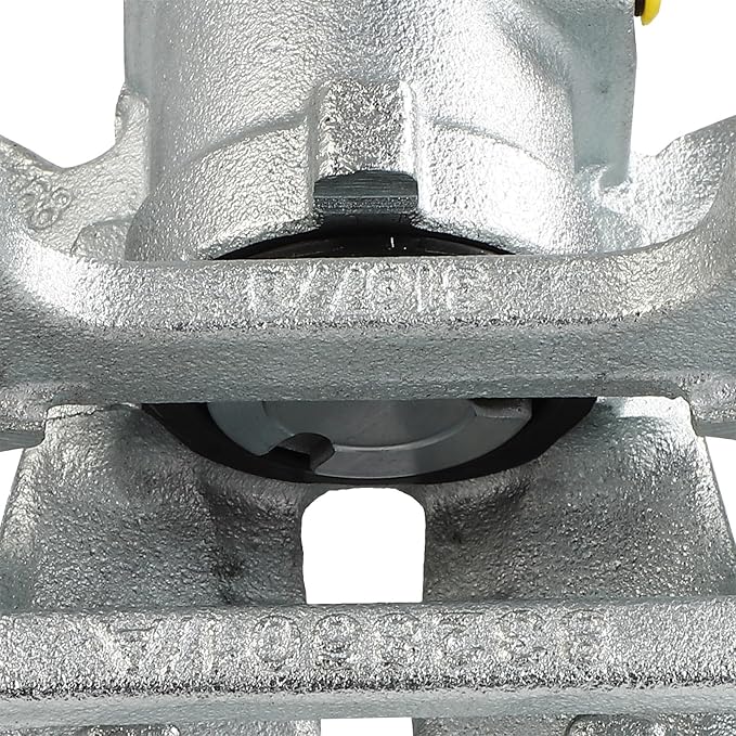 cciyu Rear Right Brake Caliper Assembly w/Bracket 18B5492 2014 2015 2016 2017 2018 2019 2020 For Jeep For Cherokee