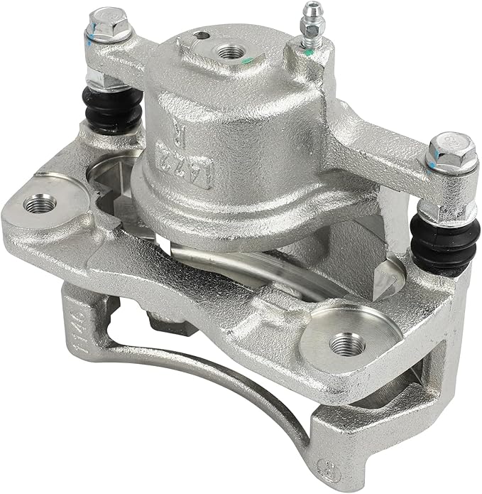 SCITOO Front Right Brake Caliper With Bracket 19B3199 Compatible For Toyota For Yaris 2006-2018