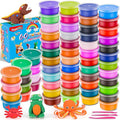 ifergoo Air Dry Clay Kit for Kids by iFergoo