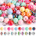 250 Pcs Beads for Pens by Unknown